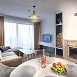 Apartamento Donovall *