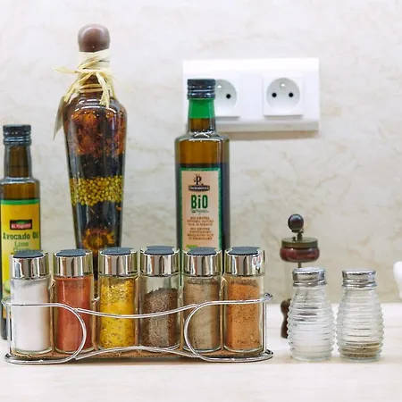 Apartman Donovall Dóval