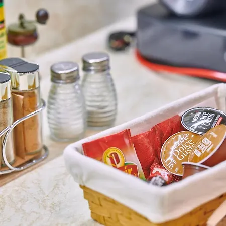 公寓 Donovall 多纳瓦利