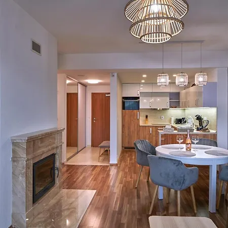 Donovall Apartmán