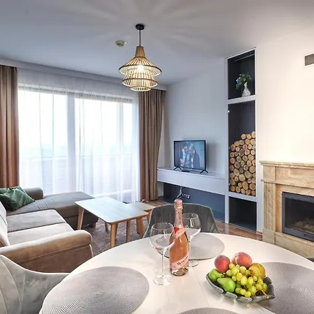 Apartman Donovall *