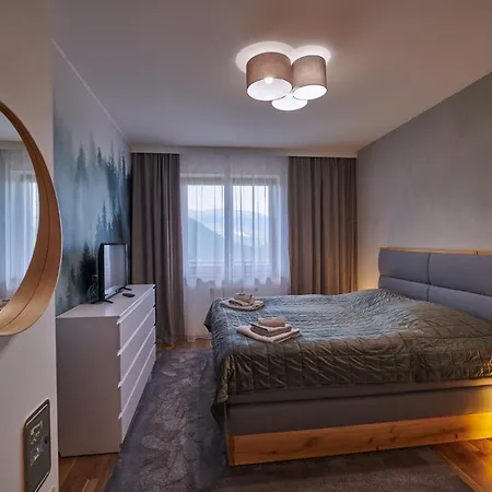 Apartment Donovall