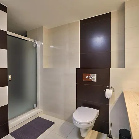 Apartman Donovall Dóval