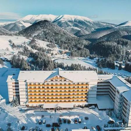 Apartman Donovall Dóval