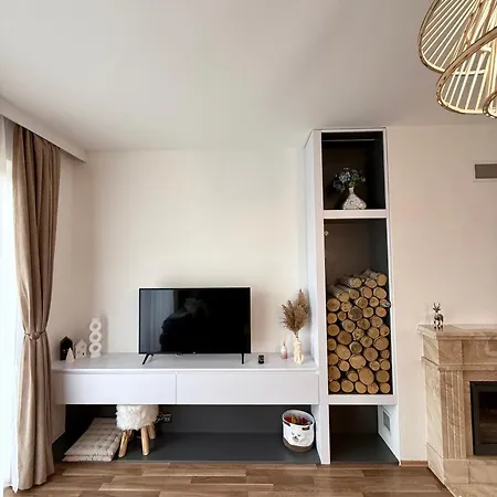 Apartmán Donovall *