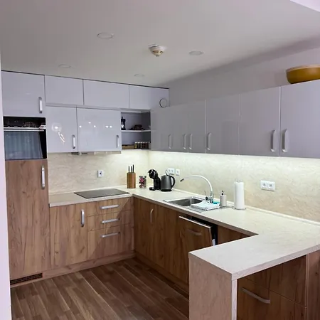 Donovall Apartmán