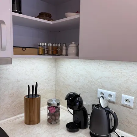 Apartman Donovall Dóval