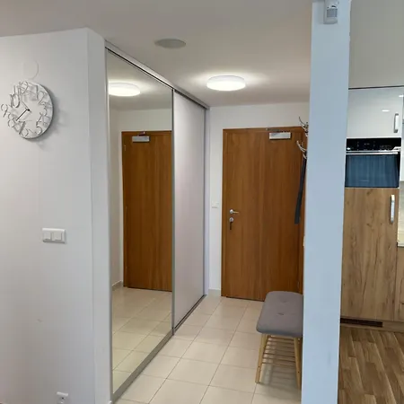 Apartman Donovall Dóval