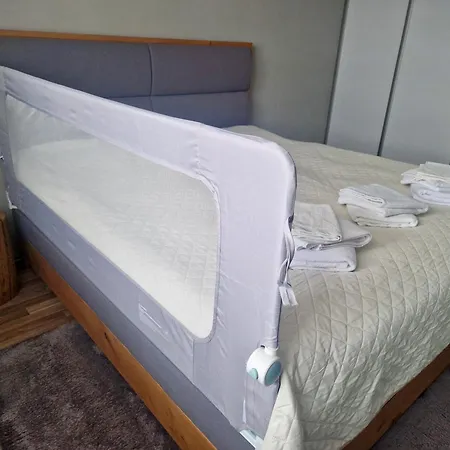 Donovall Apartman Dóval