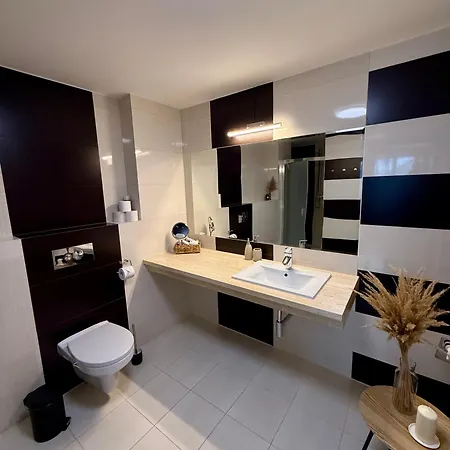 Apartman Donovall