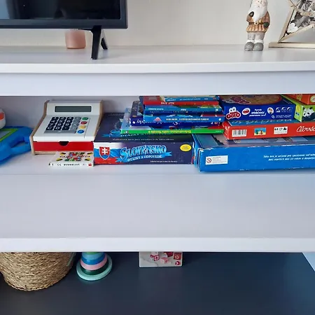 Apartament Donovall Donovaly