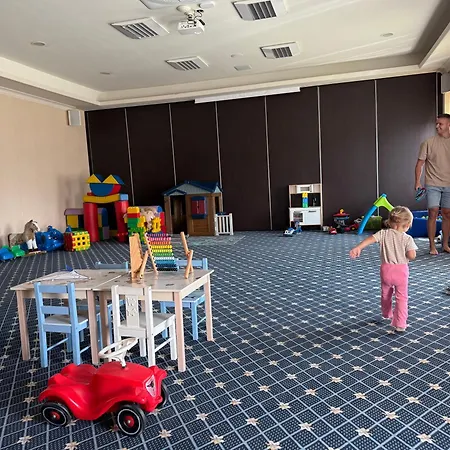 Donovall Apartament Donovaly