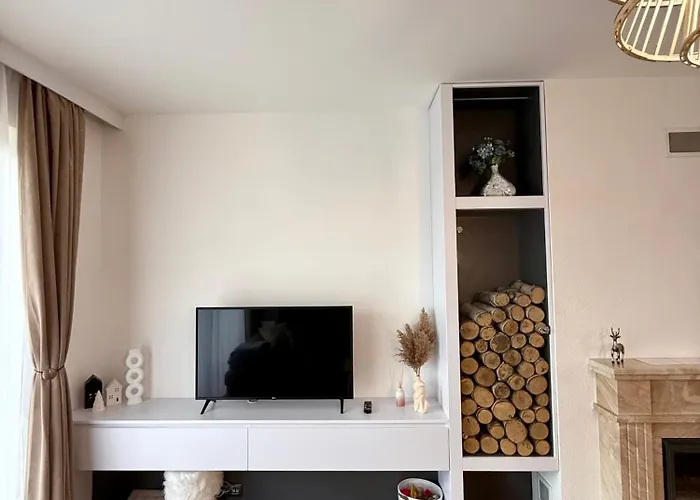 Apartmán Donovall *