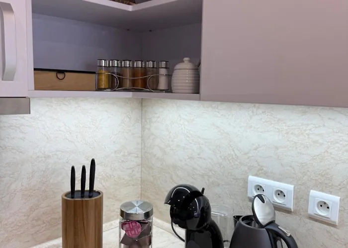 Apartament Donovall Donovaly