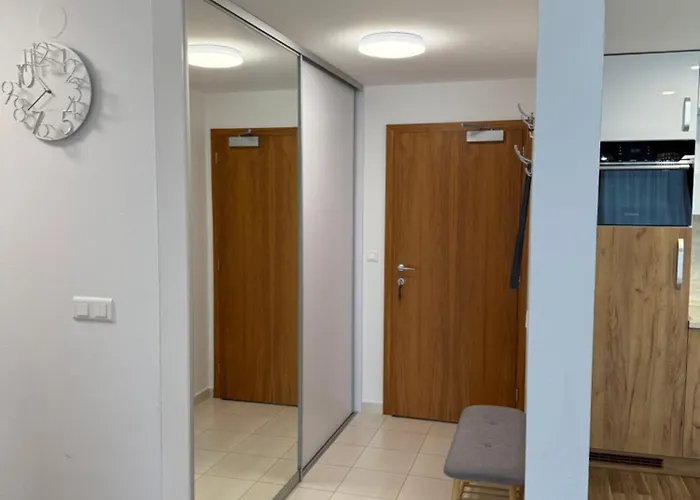 Apartmán Donovall Donovaly