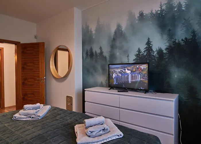 Apartament Donovall *