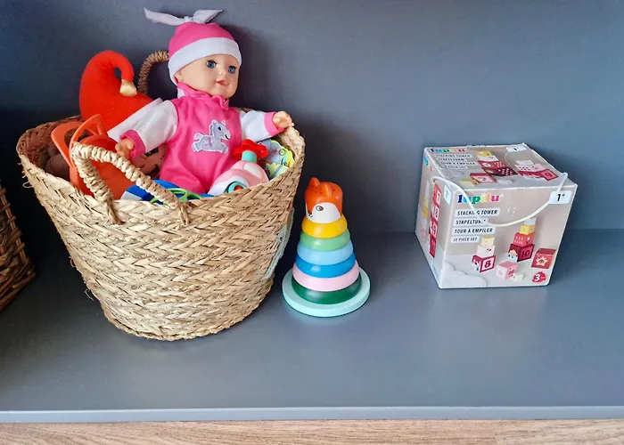 Donovall Apartmán *