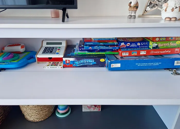 Apartmán Donovall Donovaly