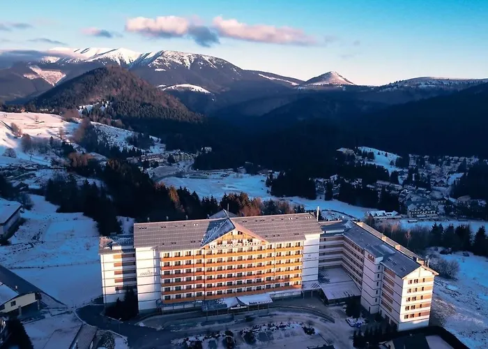 Donovall Apartament *