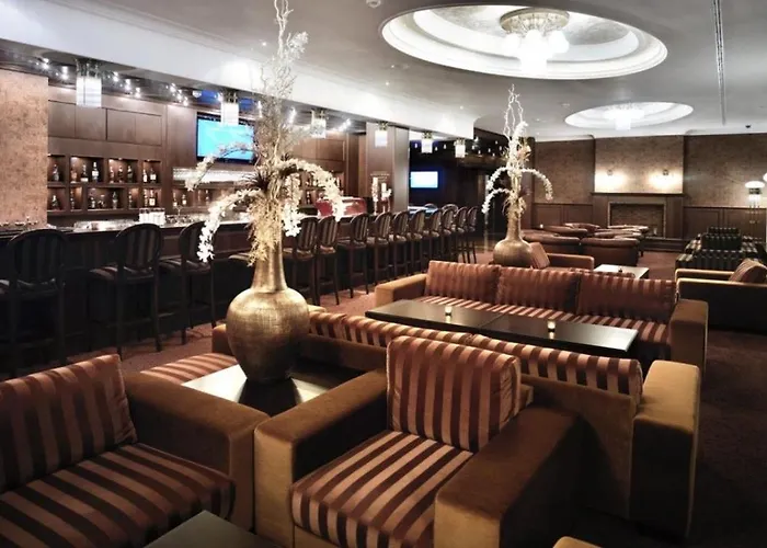 Donovall Apartament Donovaly