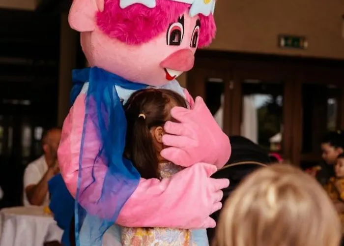 Donovall Apartament *