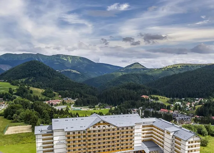 Donovall Apartmán *