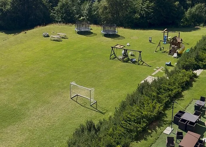 Apartament Donovall *